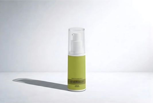 LÉVERDELLE Retinol Serum – Gentle Renewal & Anti-Aging Treatment